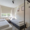 Отель An Open Spacious Apartment, фото 6