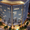 Отель Pan Pacific Beijing в Пекине