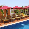 Отель Sun Boutique Resort, фото 12