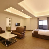 Отель Midu Business Hotel, фото 32