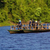 Отель Ñape Lodge, фото 19