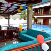 Отель Holiday Inn Beach Resort, фото 9