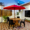 Отель Plaza Luna Suites, фото 26