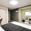 Отель Yeongcheon Yolo Self Check-in Motel, фото 8