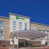 Отель Holiday Inn Meridian E I 20/I 59, an IHG Hotel в Меридиане