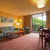 Отель Castle Hilo Hawaiian Hotel, фото 3