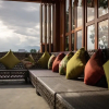 Отель Doi Inthanon Riverside Resort, фото 36