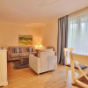 Отель Ferienanlage Bergstraße 62 Ferienhaus Bergstraße 62 Appartement 11, фото 10