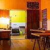 Отель Samba Rooms Hostel, фото 3