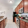 Отель Spacious 3bd/2ba Home With Balcony - Close to Universal and Convention Center! 3vc305, фото 6