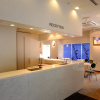 Отель second inn umeda, фото 5