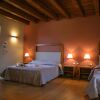 Отель Farm stay Casena Mongerrati, Superior Triple room, фото 7