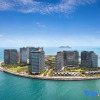 Отель Shangmu · ISA Full Suite Surfing Ocean View Resort Meisu (Wanning Sun Moon Bay Rongchuang Store), фото 4