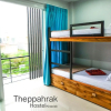 Отель Theppahrak Hostel Khaolak, фото 2