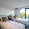 Отель Kaitiaki Lodge - Pool & hot tub, фото 29