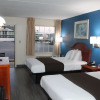Отель Americas Best Value Inn Tuscaloosa, фото 7