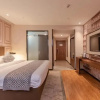Отель Gem Hotel Hefei Binhu District Wanda Tourist City, фото 5