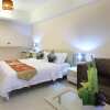 Отель Central International Apartment Guangzhou в Гуанчжоу