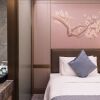 Отель The Qube Hotel Nanchang East, фото 44