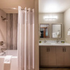 Отель Zephyr Mountain Lodge, Condo , 3 Bedroom (Premium-Rated Condo 2505), фото 9
