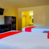 Отель Duncan Inn by OYO, OK  Hwy 81 Near Chisholm Casino, фото 28