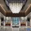 Отель Xinzheng Xingangwanhua Hotel, фото 2
