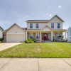 Отель Spacious O'fallon Vacation Home: 30 Mi to St Louis, фото 17