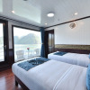 Отель Halong Sapphire Cruise, фото 3