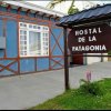 Отель Hostal de La Patagonia в Пунта-Аренасе