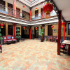 Отель Beijing Hyde Courtyard Hotel, фото 17