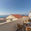 Отель Beautiful Home in Makarska With Wifi and 2 Bedrooms, фото 8