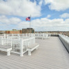 Отель Club Wyndham Inn on Long Wharf, фото 20