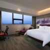Отель Hampton by Hilton Chengdu Dujiangyan, фото 25