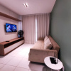 Отель VG Sun Cumbuco Studio By DM Apartments, фото 4