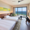 Отель Hyatt Regency Seragaki Island Okinawa, фото 8