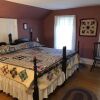 Отель Mulberry Bed & Breakfast, фото 4