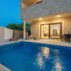 Отель Villa Dina in Zaton with 3 bedrooms and 2 bathrooms, фото 15