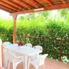 Отель House With 2 Bedrooms in Torre San Giovanni, With Enclosed Garden and Wifi - 700 m From the Beach, фото 9