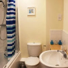 Отель Glover Apartment, фото 8