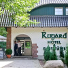 Отель Am Rugard, фото 1