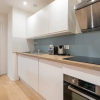 Отель Bright 1-Bed Apartment, Perfectly Located in Paris, фото 5