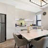 Отель Manhattan Apartments - Caulfield North, фото 14