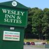 Отель Wesley Inn & Suites, фото 9