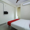 Отель Oyo 47251 M&M Rooms, фото 6