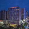 Отель Crowne Plaza Xiangyang, фото 1