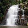 Отель Hostel Caminho da Cachoeira, фото 25