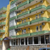 Отель Kleopatra İkiz Otel, фото 1