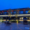 Отель Hebi Xunxian Ancient City IMMERSING Hotel, фото 6
