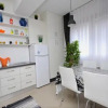 Отель Aries Apartments, фото 20