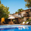 Отель Pousada Villa Bella, фото 21